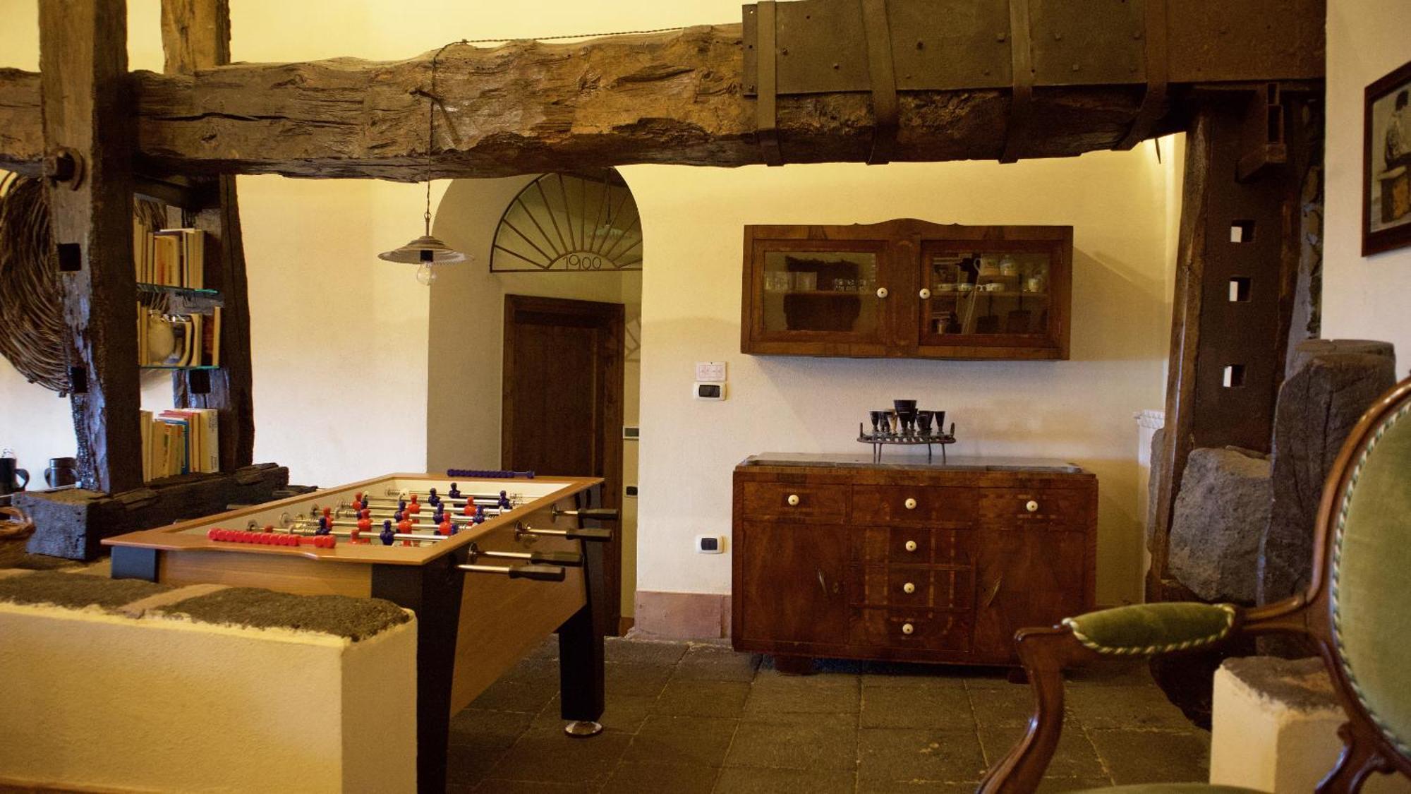 Il Palmento Dell'Etna Villa Trecastagni Bagian luar foto