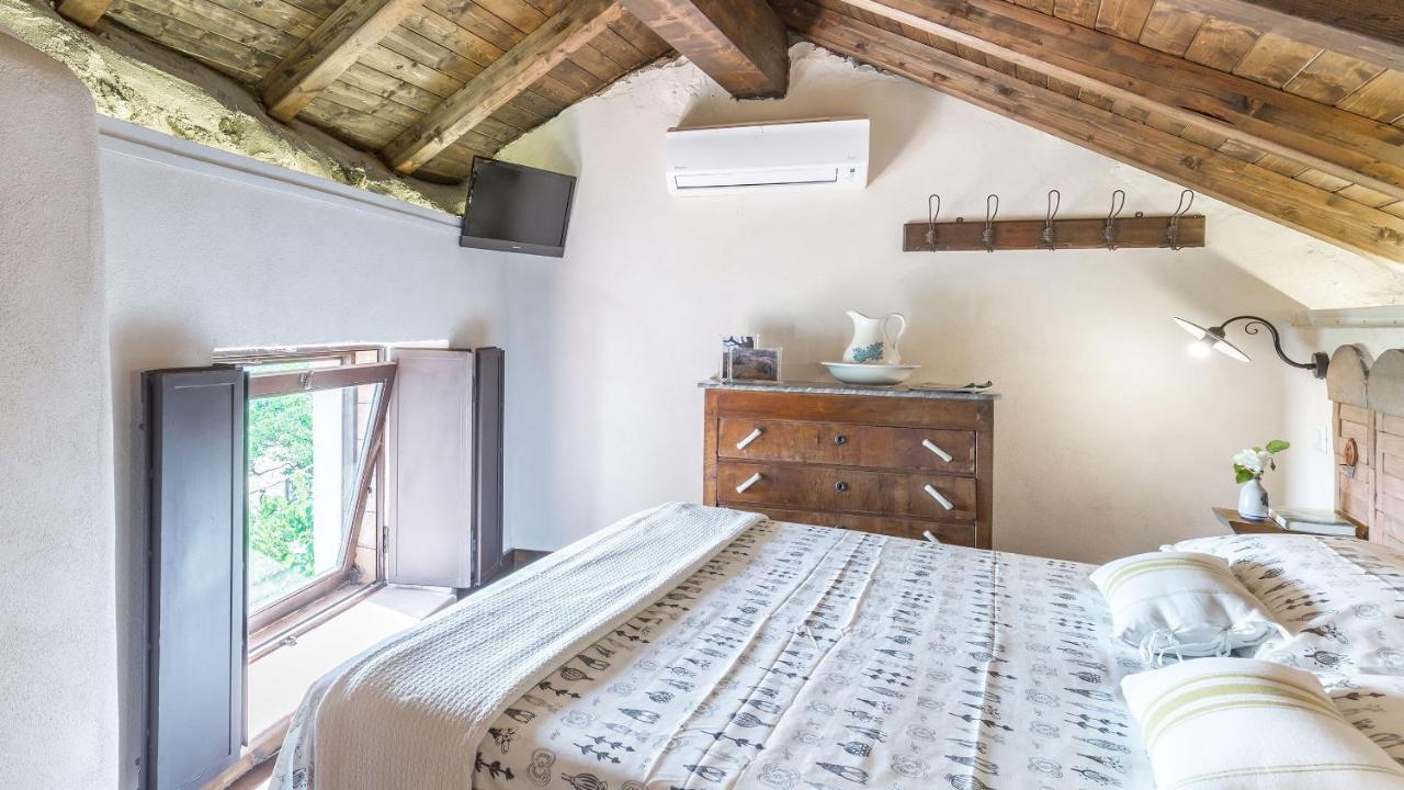 Il Palmento Dell'Etna Villa Trecastagni Bagian luar foto