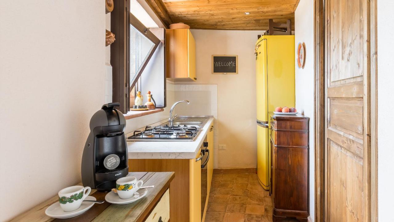 Il Palmento Dell'Etna Villa Trecastagni Bagian luar foto